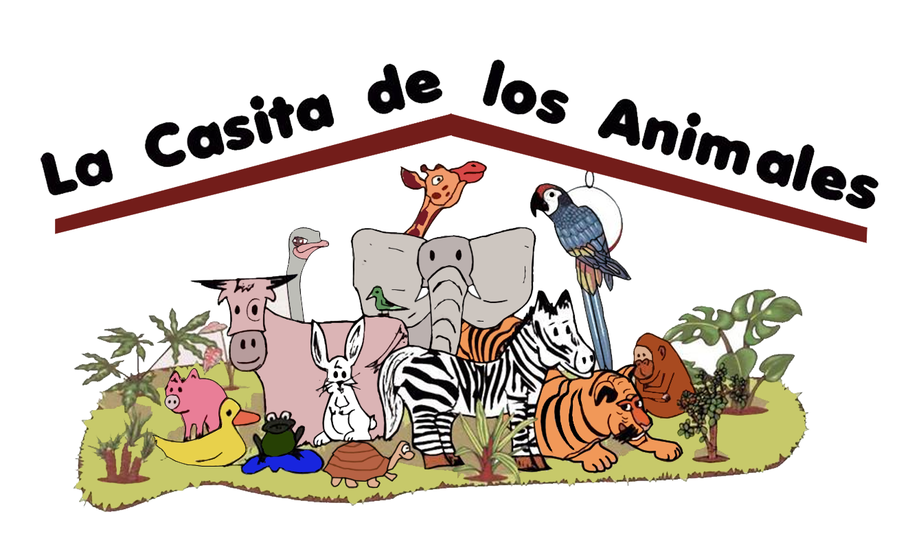 La Casita de los Animales